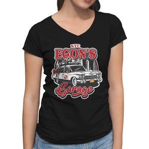 Egon's Garage