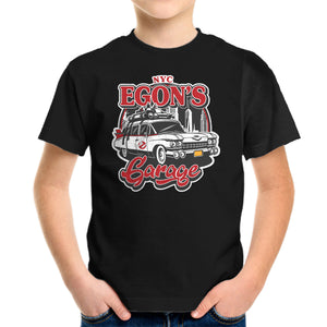 Egon's Garage