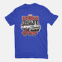 Egon's Garage-Mens-Basic-Tee-SuperEdu
