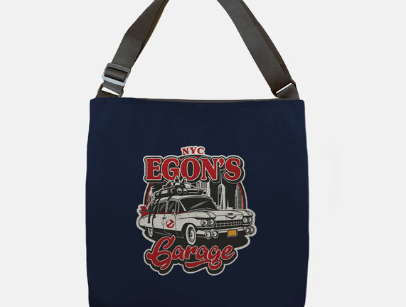 Egon's Garage