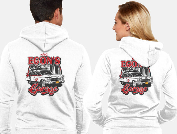 Egon's Garage