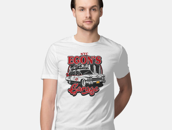 Egon's Garage