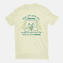 Squeeze Them Into Your Enemy's Eyes-Mens-Premium-Tee-worlddominationforcats