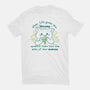 Squeeze Them Into Your Enemy's Eyes-Youth-Basic-Tee-worlddominationforcats