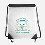 Squeeze Them Into Your Enemy's Eyes-None-Drawstring-Bag-worlddominationforcats