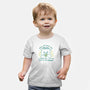 Squeeze Them Into Your Enemy's Eyes-Baby-Basic-Tee-worlddominationforcats