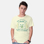 Squeeze Them Into Your Enemy's Eyes-Mens-Basic-Tee-worlddominationforcats