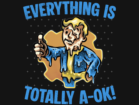 Everything Is Totally Ok