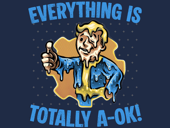 Everything Is Totally Ok