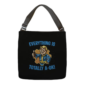 Everything Is Totally Ok