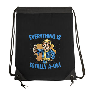 Everything Is Totally Ok