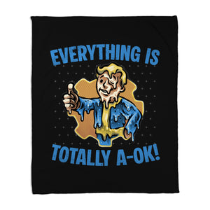 Everything Is Totally Ok