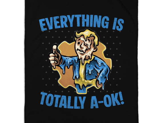 Everything Is Totally Ok