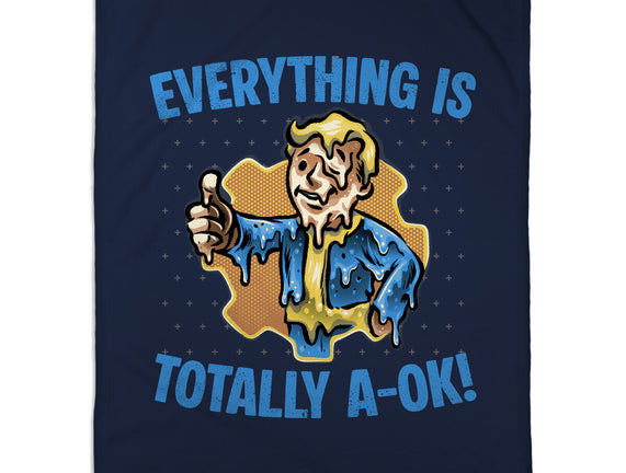 Everything Is Totally Ok