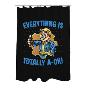 Everything Is Totally Ok