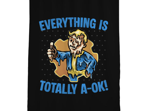 Everything Is Totally Ok