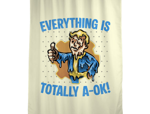 Everything Is Totally Ok