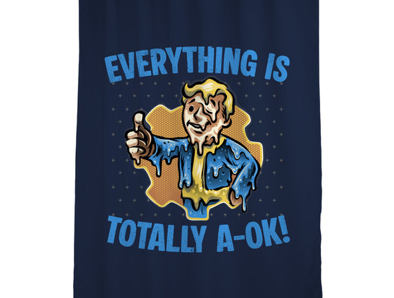 Everything Is Totally Ok