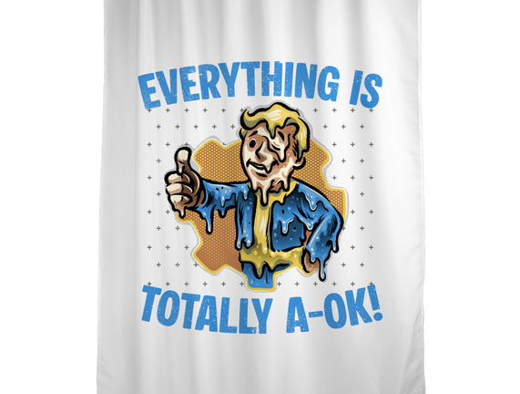 Everything Is Totally Ok