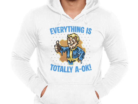 Everything Is Totally Ok