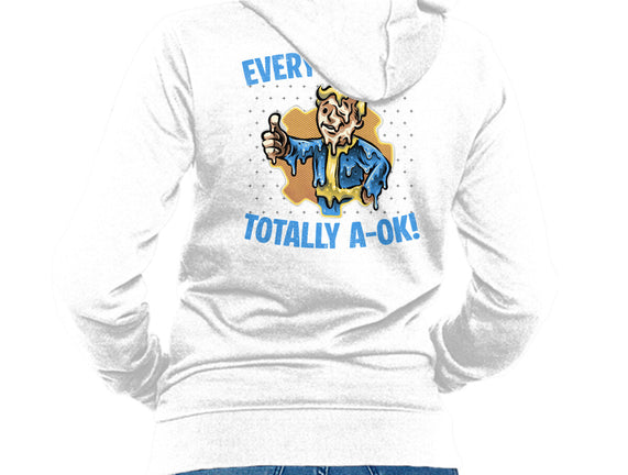 Everything Is Totally Ok