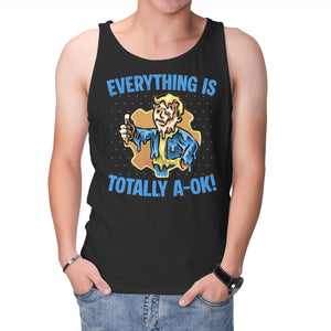 Everything Is Totally Ok