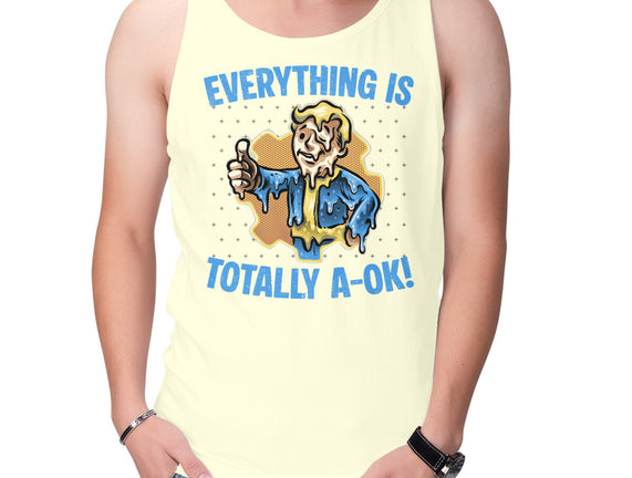 Everything Is Totally Ok