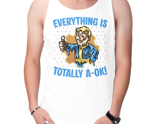 Everything Is Totally Ok