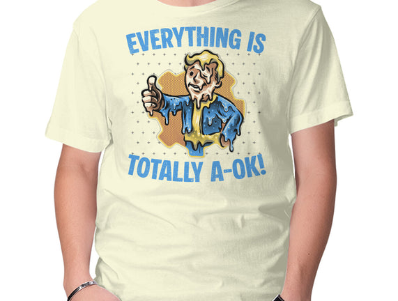 Everything Is Totally Ok