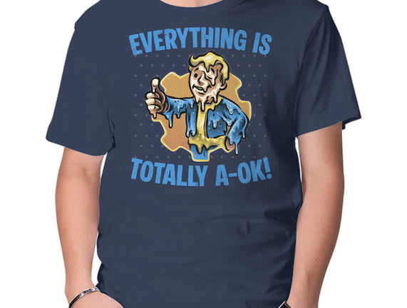 Everything Is Totally Ok