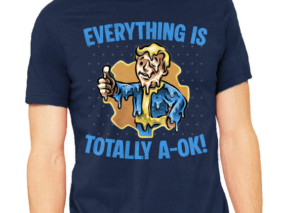 Everything Is Totally Ok