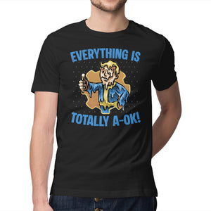 Everything Is Totally Ok