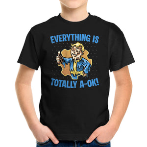 Everything Is Totally Ok