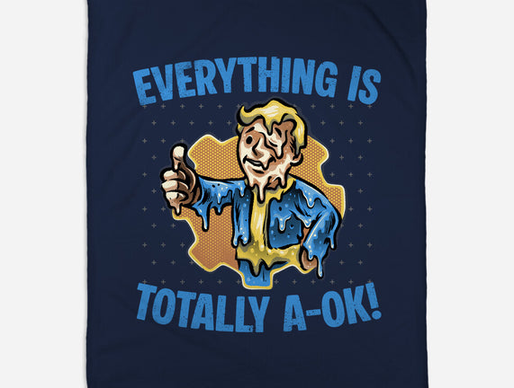 Everything Is Totally Ok