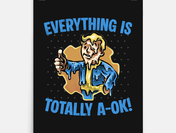 Everything Is Totally Ok