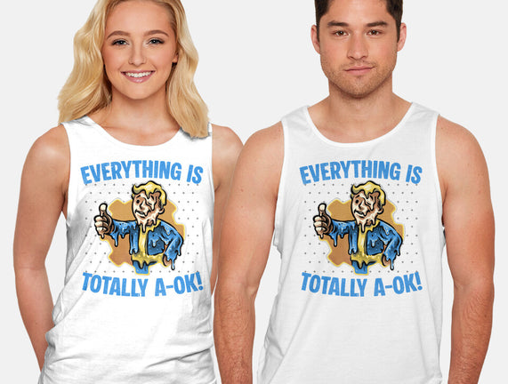 Everything Is Totally Ok