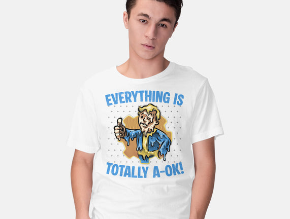 Everything Is Totally Ok