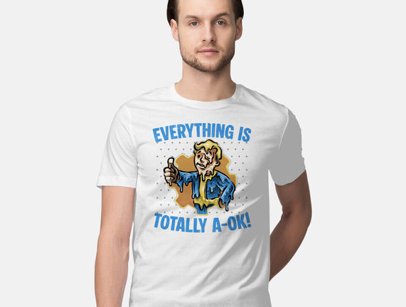 Everything Is Totally Ok