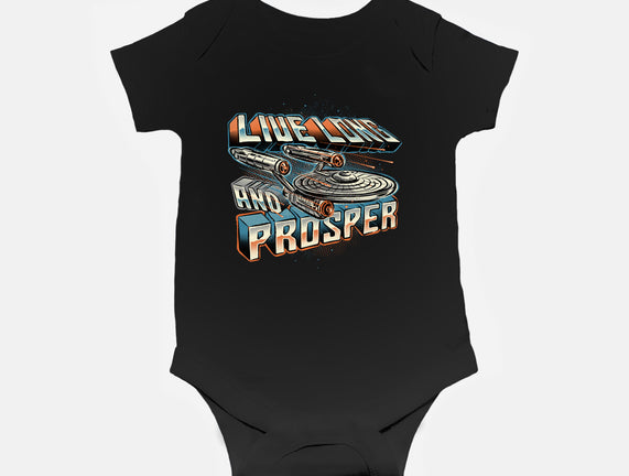 A Prosperous Journey