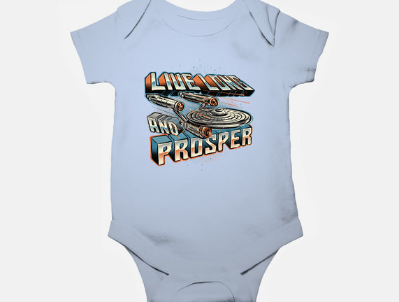 A Prosperous Journey