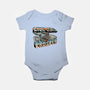 A Prosperous Journey-Baby-Basic-Onesie-glitchygorilla