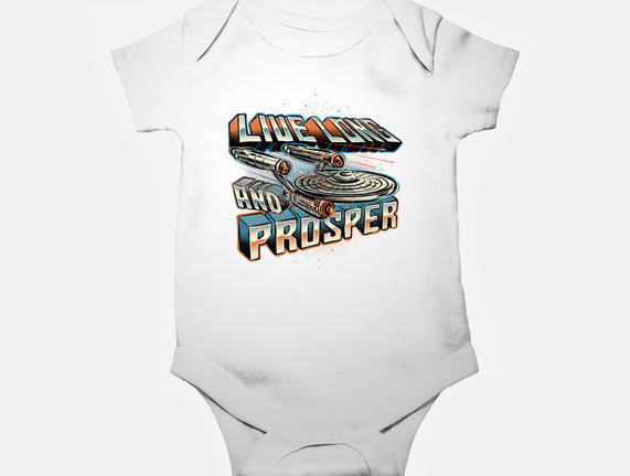 A Prosperous Journey