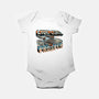A Prosperous Journey-Baby-Basic-Onesie-glitchygorilla