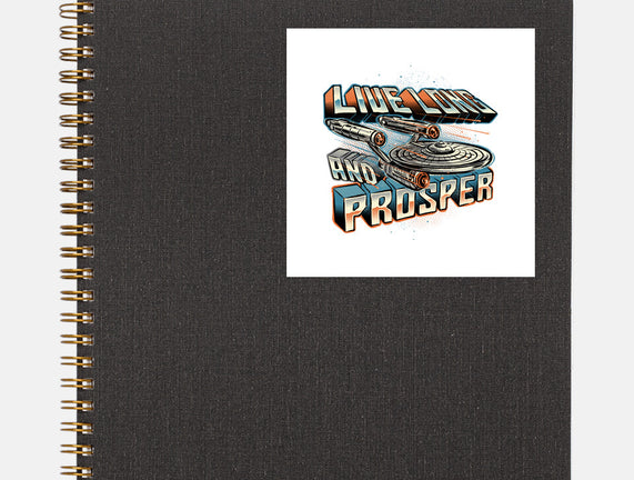 A Prosperous Journey