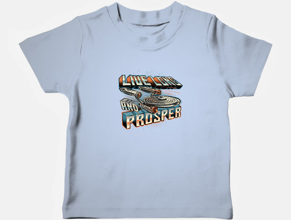 A Prosperous Journey