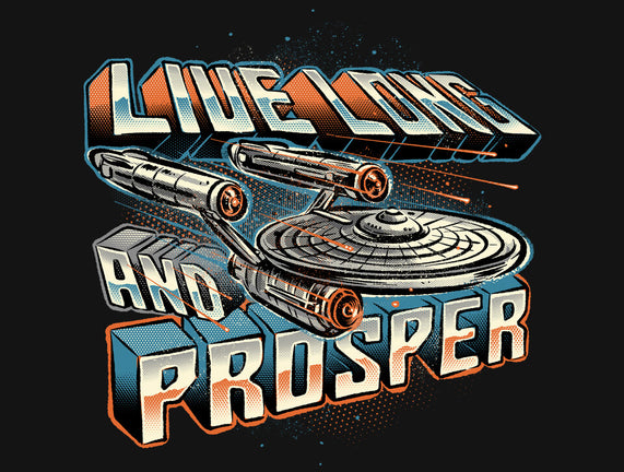 A Prosperous Journey