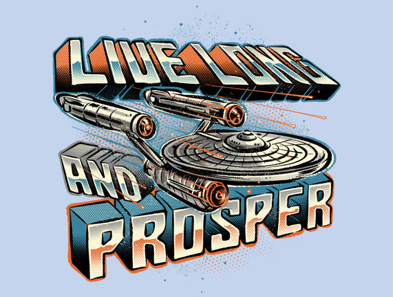 A Prosperous Journey