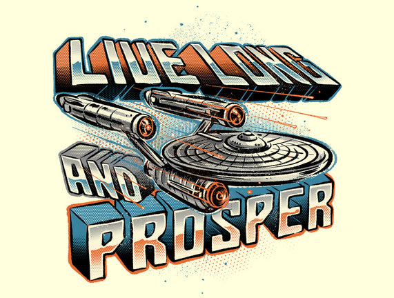 A Prosperous Journey