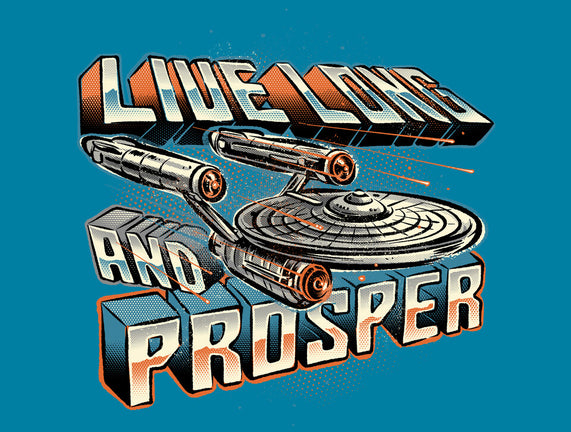 A Prosperous Journey