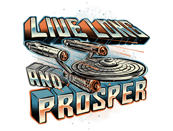 A Prosperous Journey